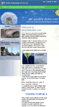 Mobile Screenshot of airqualitydata.com